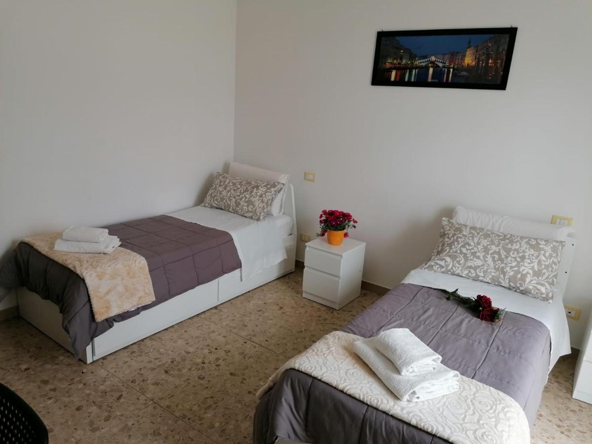 Giuseppe House Apartment ปิซา ภายนอก รูปภาพ
