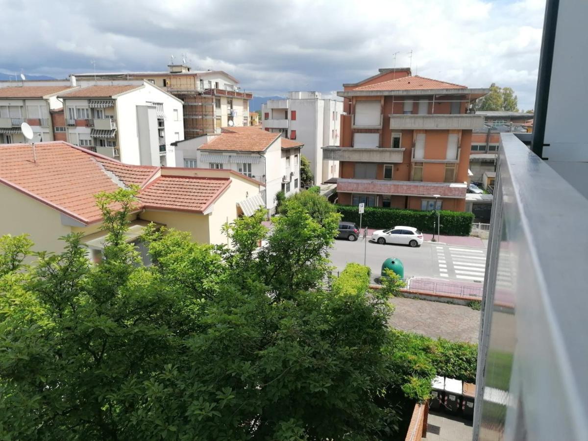 Giuseppe House Apartment ปิซา ภายนอก รูปภาพ