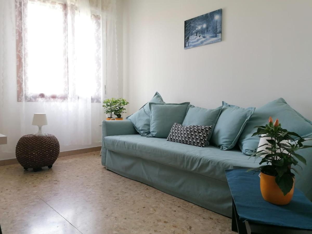 Giuseppe House Apartment ปิซา ภายนอก รูปภาพ